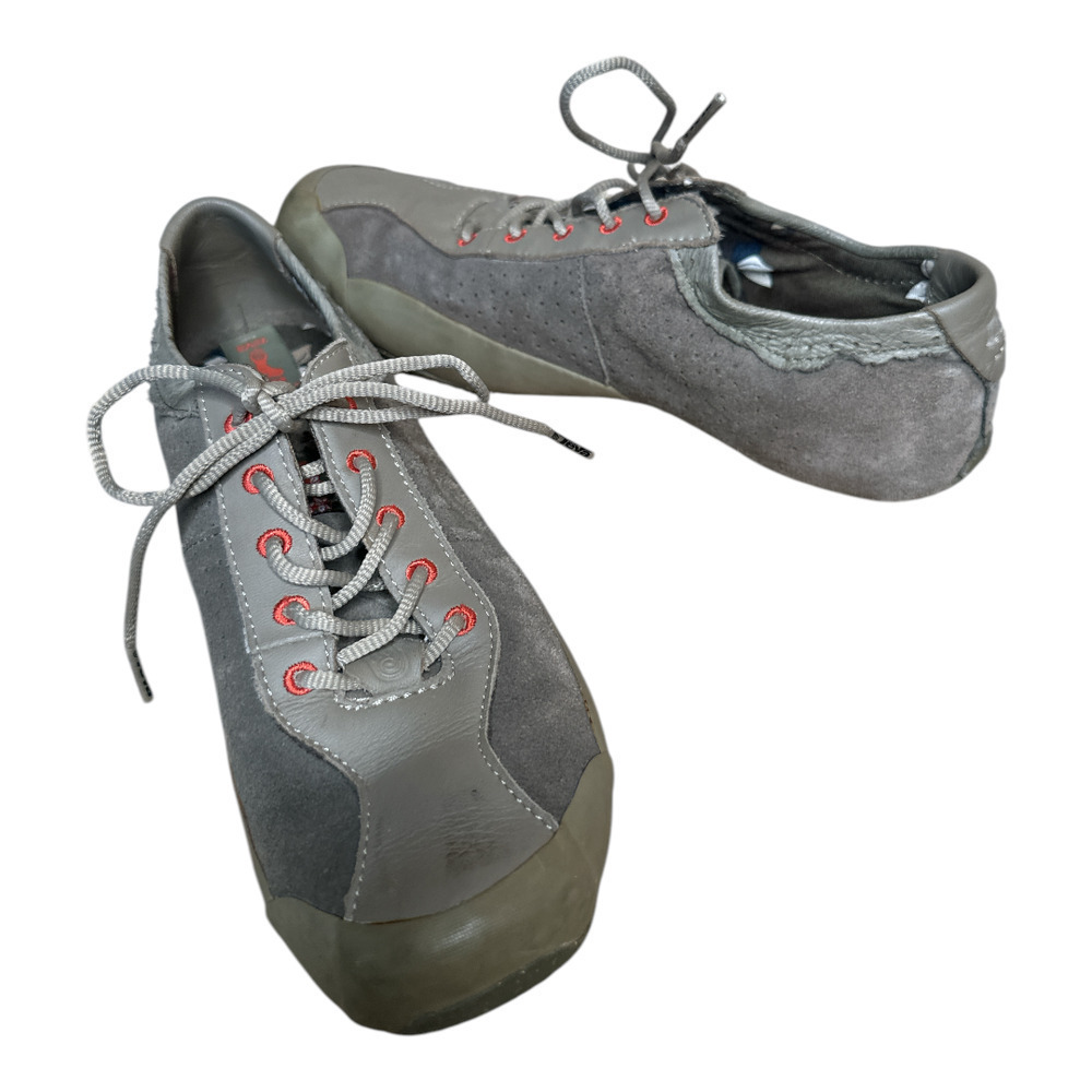 Teva Keagan Mush Trail Walking Shoes Womens Size 9.5 EUR 40.5 Outdoor Sneakers